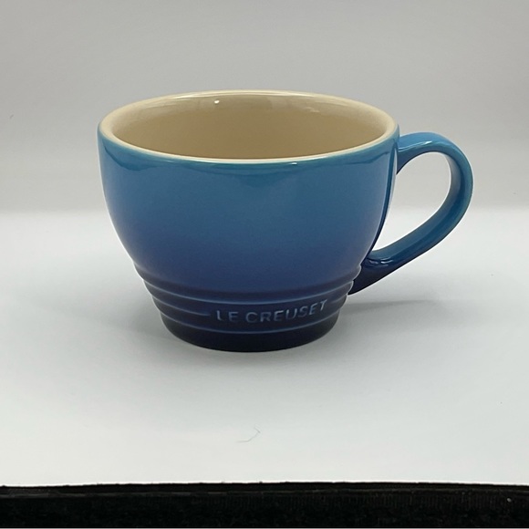 Le Creuset Other - Le Creuset 14 oz Bistro mug, NWT